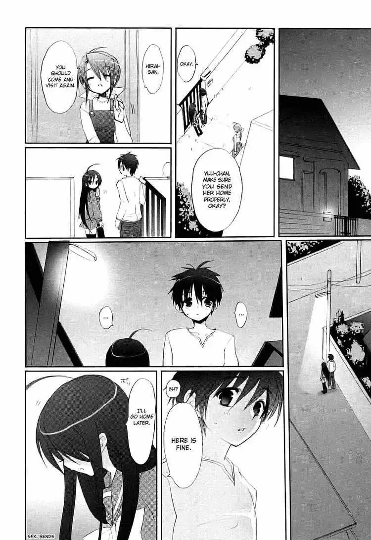 Shakugan no Shana Chapter 12 6